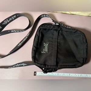 Official ‘TinT’ bag - Black